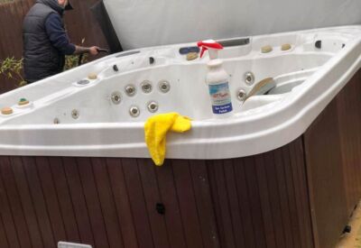 Service and Maintenance