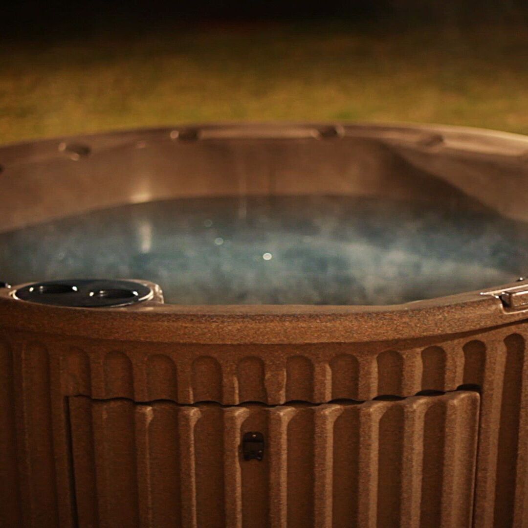Hot Tubs Northampton and Milton Keynes Hunsbury Hot Tubs