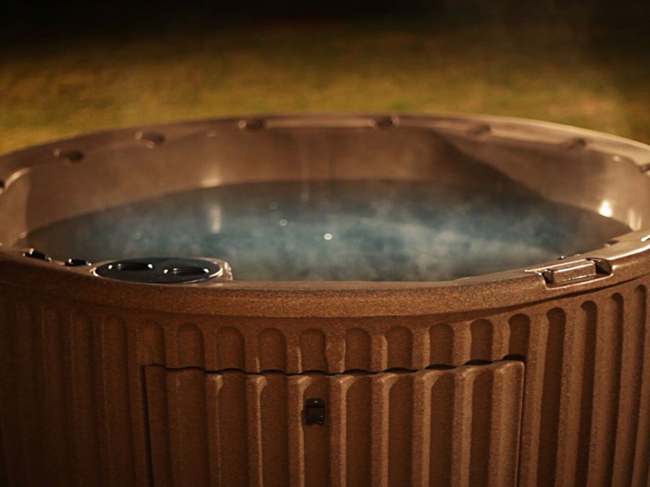 Hot Tub Hire Northampton and Milton Keynes Hunsbury Hot Tubs