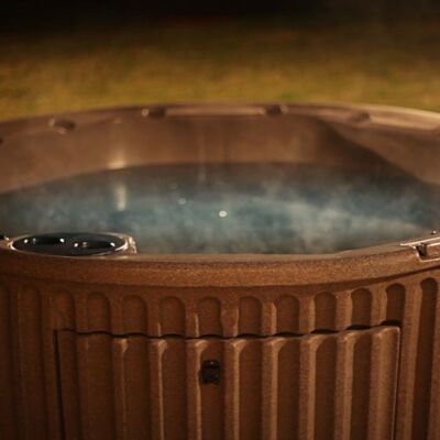 AntiguaHot Tub