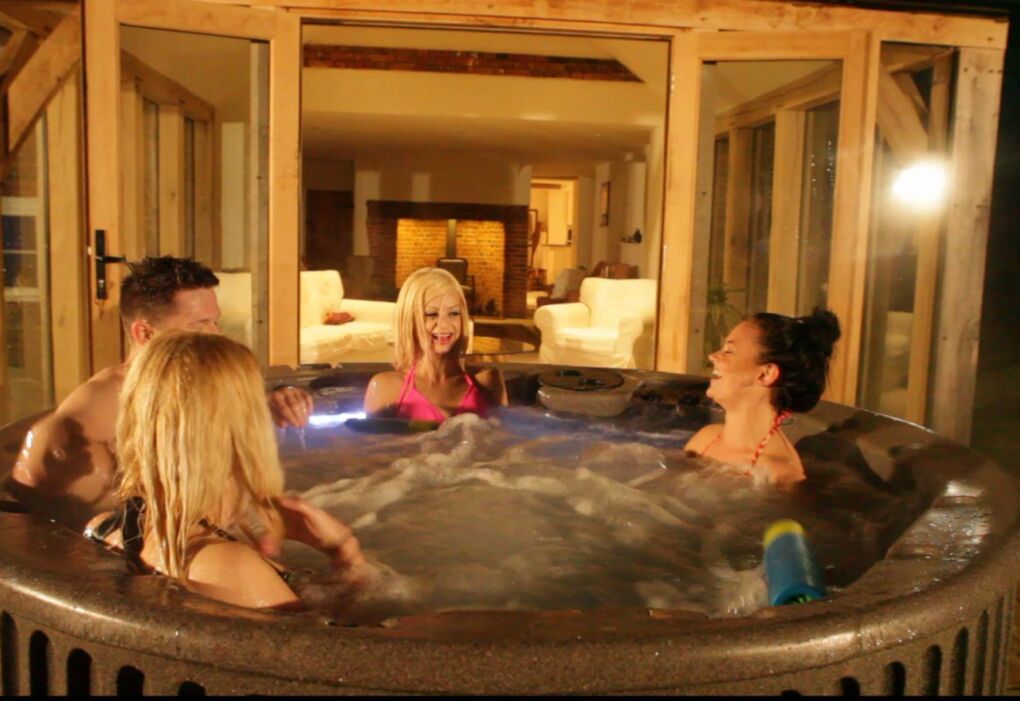 Sell Your Hot Tub Hunsbury Hot Tubs