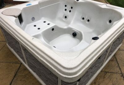 Hire a Hot Tub