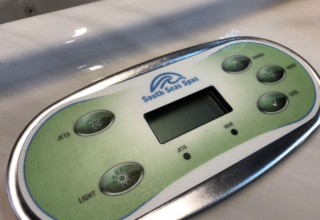 Hot Tub Services in Northampton and Milton Keynes Hunsbury Hot Tubs