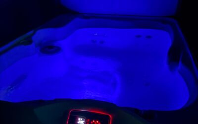 Jacuzzi J-235 Hot tub