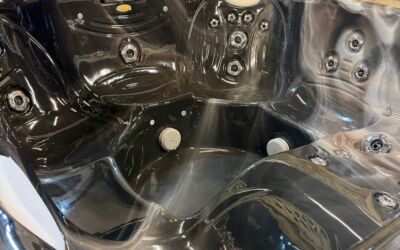 Jacuzzi J-235 Hot tub