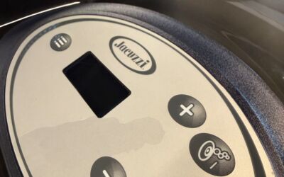 Jacuzzi J-235 Hot tub