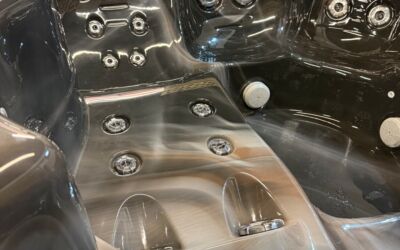 Jacuzzi J-235 Hot tub