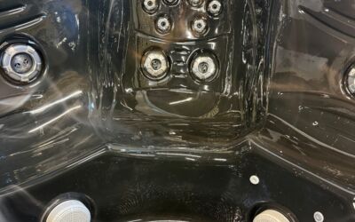 Jacuzzi J-235 Hot tub