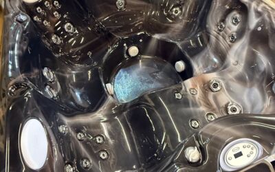 Jacuzzi J-235 Hot tub