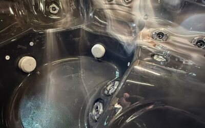 Jacuzzi J-235 Hot tub