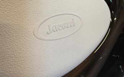 Jacuzzi J-235 Hot tub