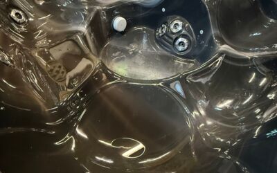 Jacuzzi J-235 Hot tub