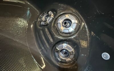 Jacuzzi J-235 Hot tub