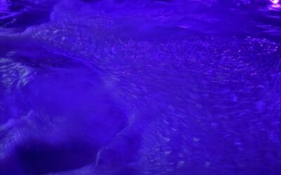 Jacuzzi J-235 Hot tub