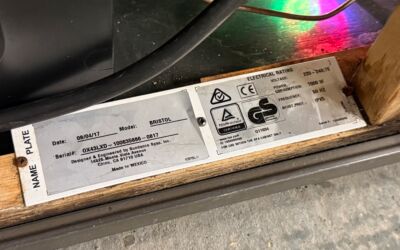 Sundance Bristol Hot Tub 2017