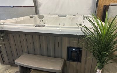 Sundance McKinley Hot Tub 2019