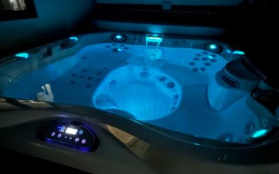 Jacuzzi J335  - 2019
