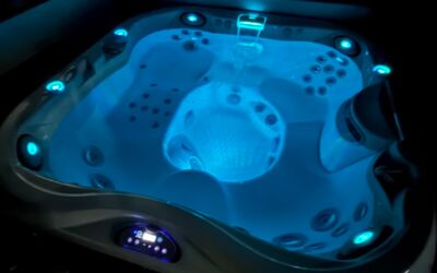 Jacuzzi J335  - 2019
