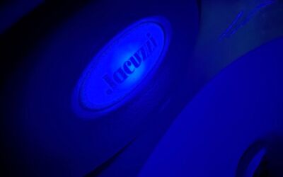 Jacuzzi J335  - 2019