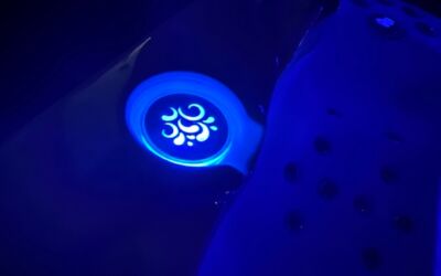Jacuzzi J335  - 2019