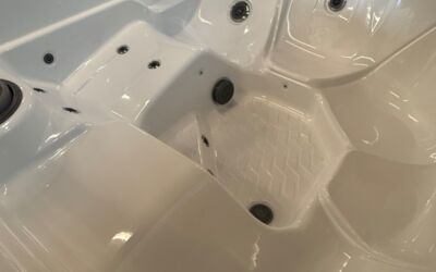 Hotspring Propel Hot Tub 2021