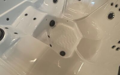 Hotspring Propel Hot Tub 2021