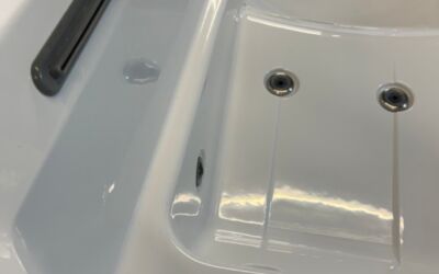 Hotspring Propel Hot Tub 2021