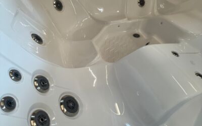 Hotspring Propel Hot Tub 2021
