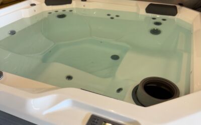 Hotspring Propel Hot Tub 2021