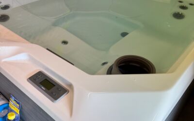 Hotspring Propel Hot Tub 2021