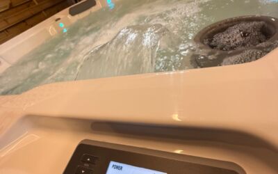 Hotspring Propel Hot Tub 2021