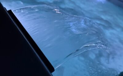 Hotspring Propel Hot Tub 2021