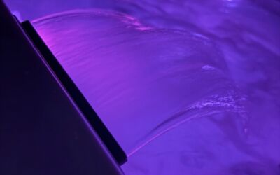 Hotspring Propel Hot Tub 2021