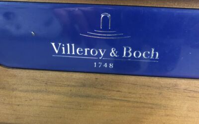 Villeroy & Boch Hot Tub - 2013