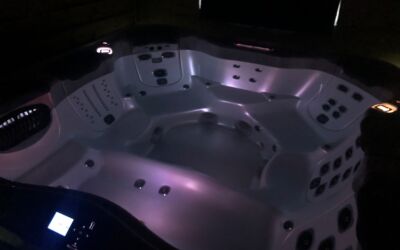 Villeroy & Boch Hot Tub - 2013