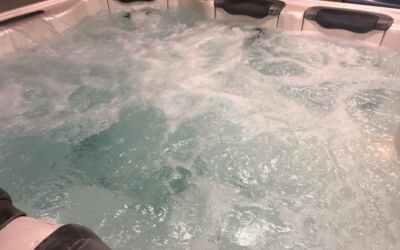 Villeroy & Boch Hot Tub - 2013