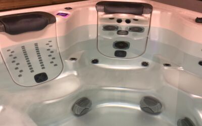 Villeroy & Boch Hot Tub - 2013