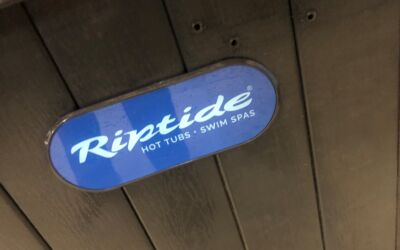 Riptide Skyline