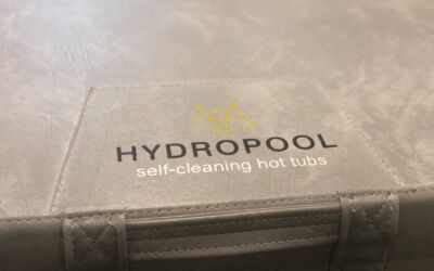 Hydropool 575