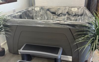 Hydropool Serenity 5900