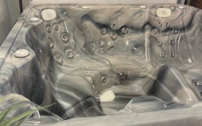 Hydropool Serenity 5900