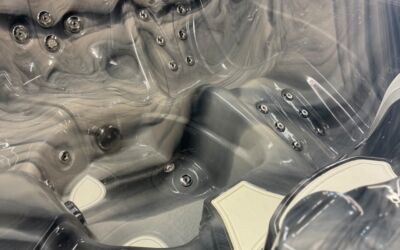 Hydropool Serenity 5900