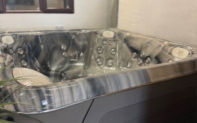 Hydropool Serenity 5900