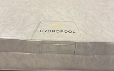 Hydropool Serenity 5900