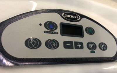 2018 Jacuzzi J335 IP