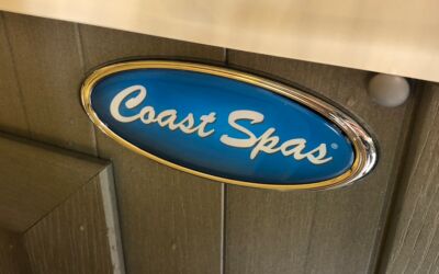 Coast Spa Classic L50