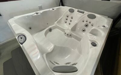 2020 Jacuzzi J-225 Current Model