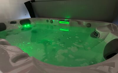 Jacuzzi J315IP 2020 - Current Model