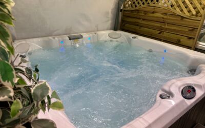 Jacuzzi J235