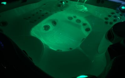 Jacuzzi J375